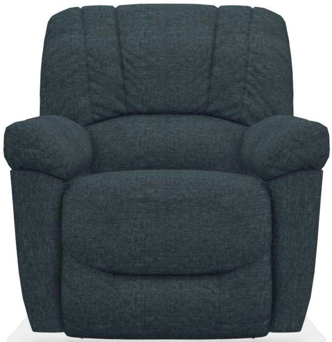 La-Z-Boy Hayes Navy Power-Recline-XRWï¿½ Reclina-Way Wall Recliner