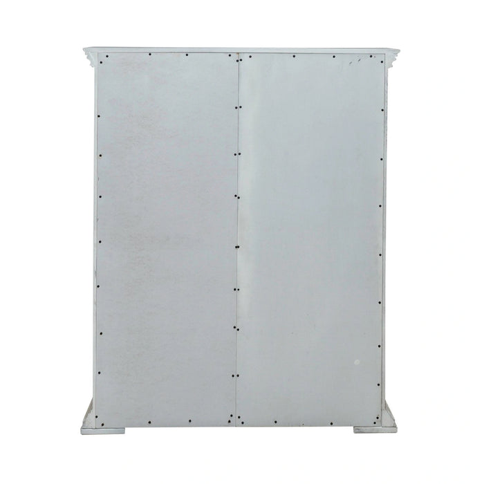 Big Valley Door Chest image