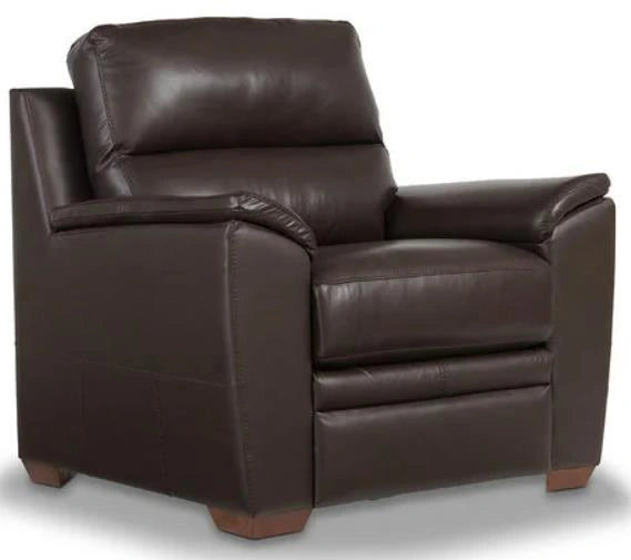 La-Z-Boy Lenox Grey Chair