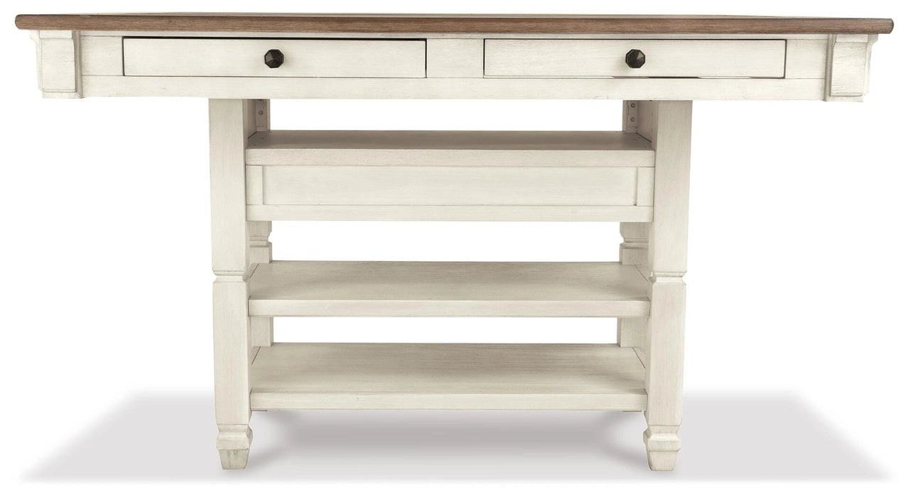 Bolanburg Dining Room Set