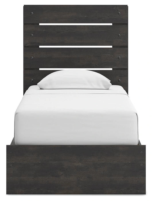 Hollivern Bed