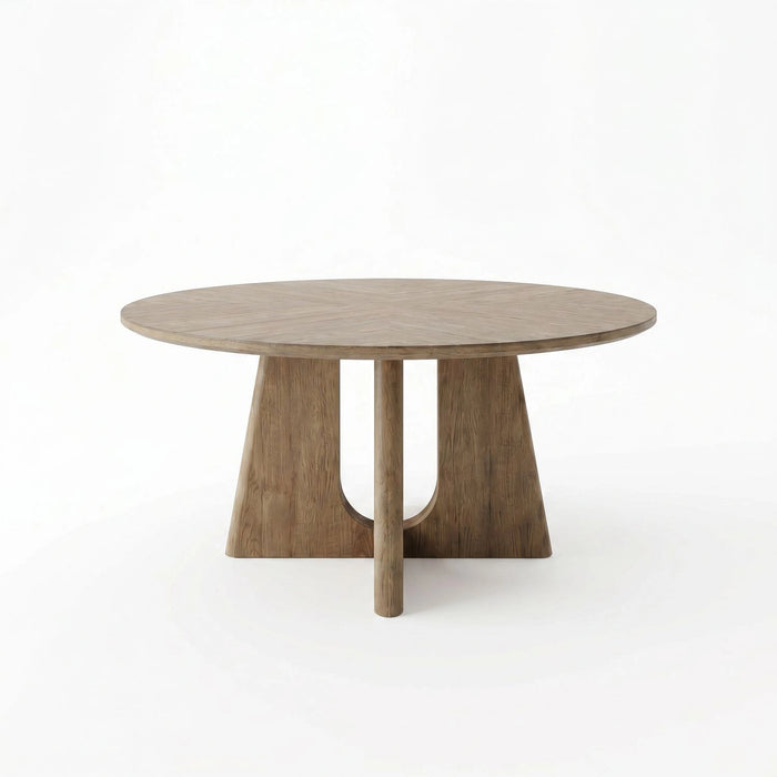 Hendrix Place Round Cocktail Table image