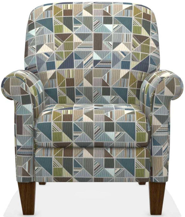 La-Z-Boy Fletcher Lake High Leg Reclining Chair