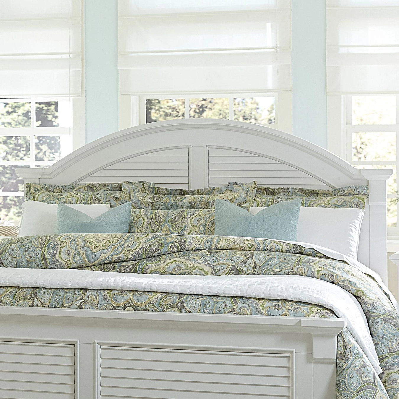 Summer House Collection