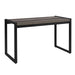 Tanners Creek Writing Desk in Greystone image