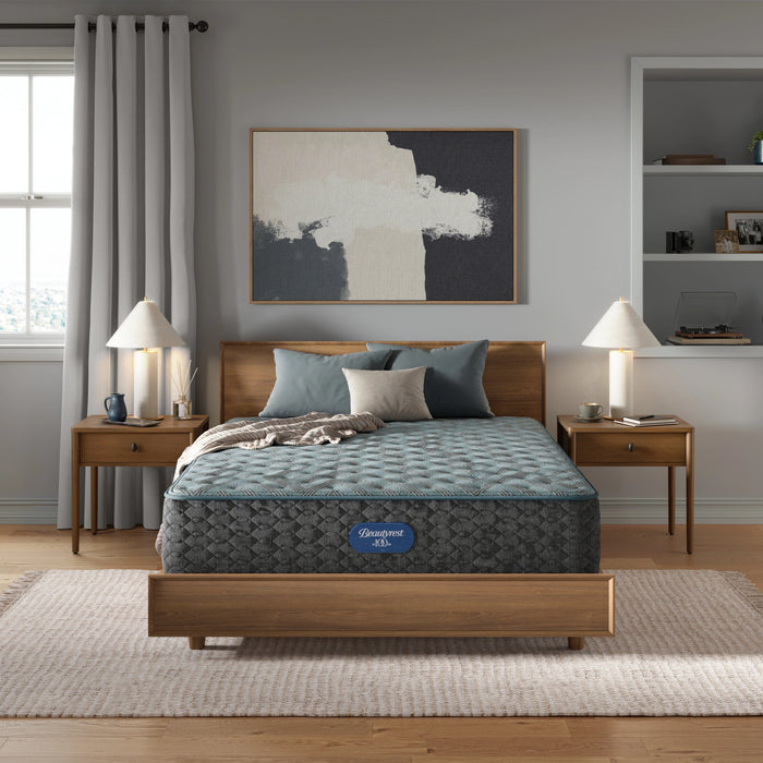 Beautyrest Level One Firm Mattress
