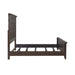 Paradise Valley Panel Bed image