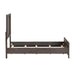 Modern Edge Panel Bed image