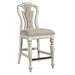 Magnolia Manor 5 Piece Gathering Table Set image