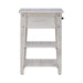 Lake House Chair Side Table image