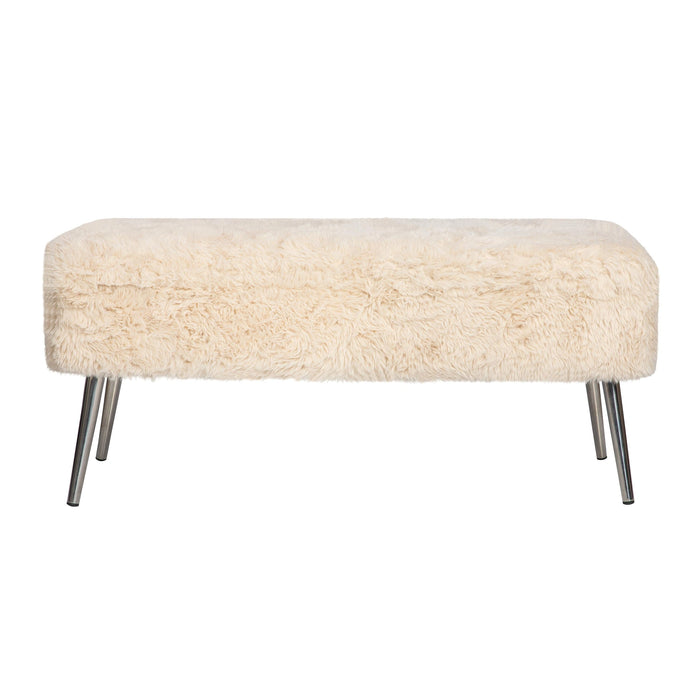 Huggy Storage Bench