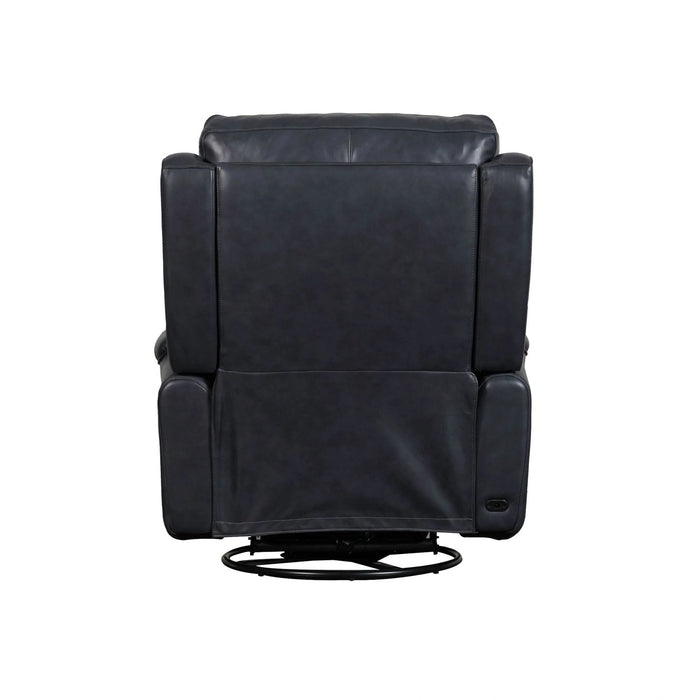 Clinton SG Recliner P3 & ZG image