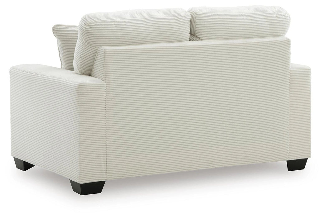 Greenbriar Loveseat