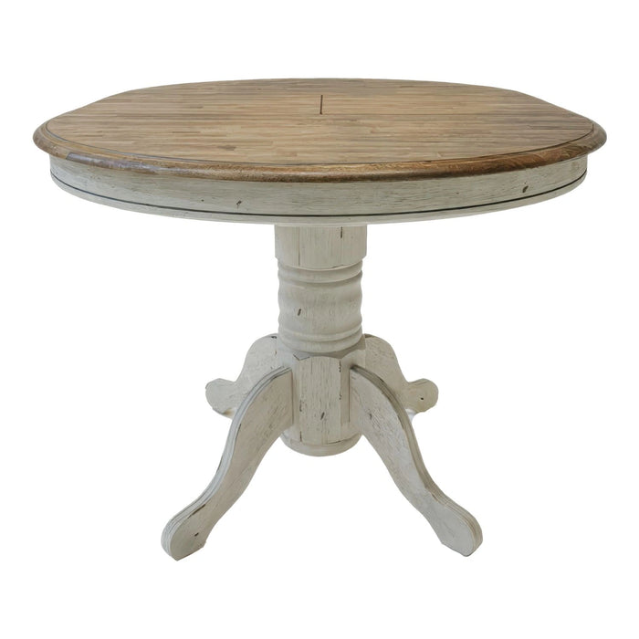 Carolina Crossing Gathering Table Set image