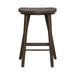 City View Console Stool (RTA) in Coffee Bean image