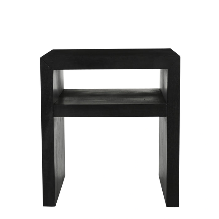 Dev End Table