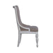 Magnolia Manor Uph Wing Back Side Chair (RTA) image