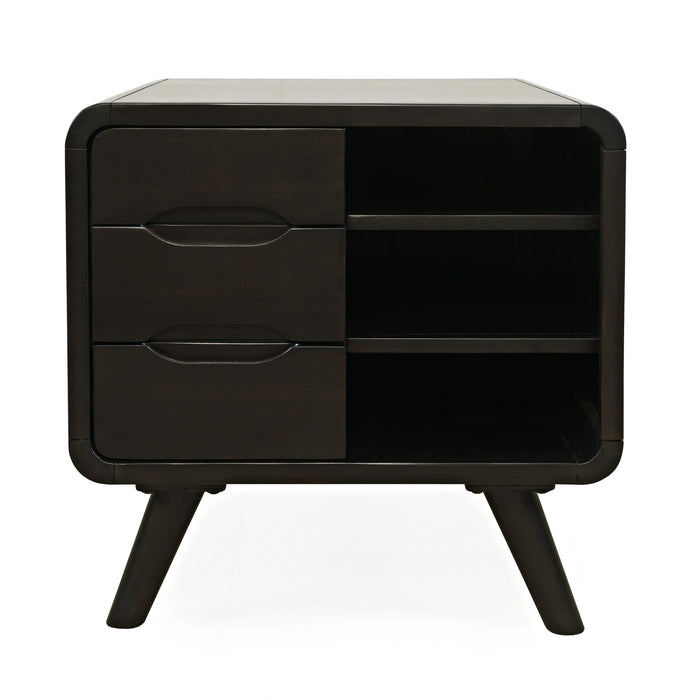 Marlowe End Table
