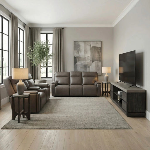 Cyrus Sofa & Loveseat image