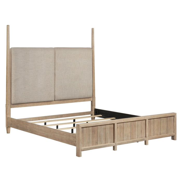 Proximity Place King California Poster Bed image