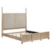 Proximity Place King California Poster Bed image