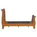 Grandpas Cabin Sleigh HB & FB image