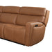 Chase R Arm Recliner P3 & ZG image