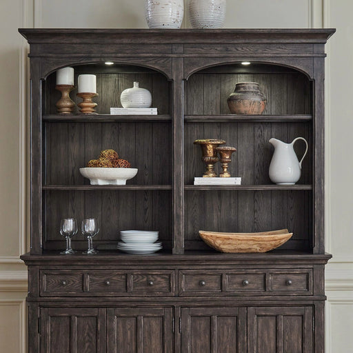 Paradise Valley Hutch image