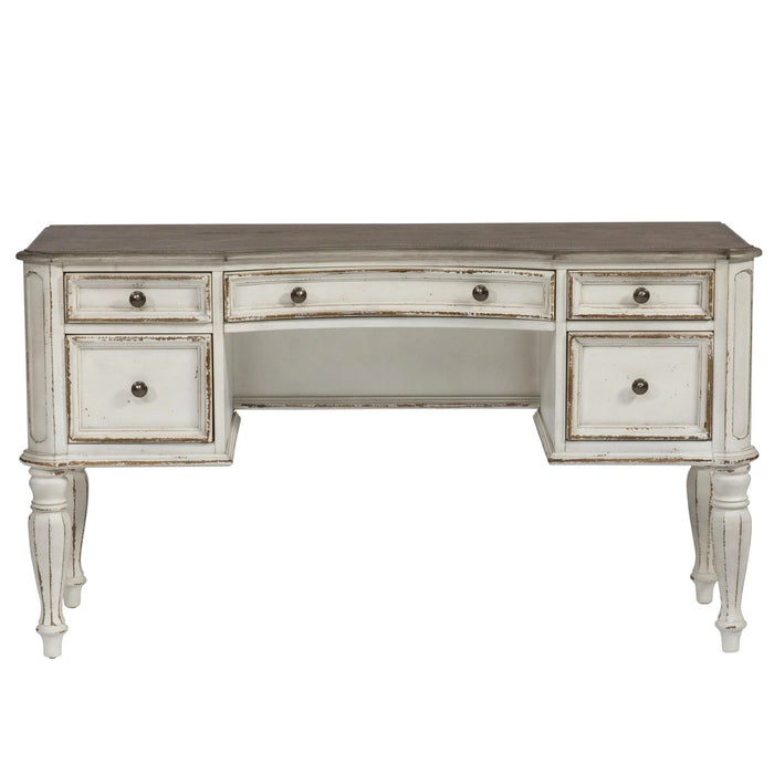 Magnolia Manor Vanity Desk image