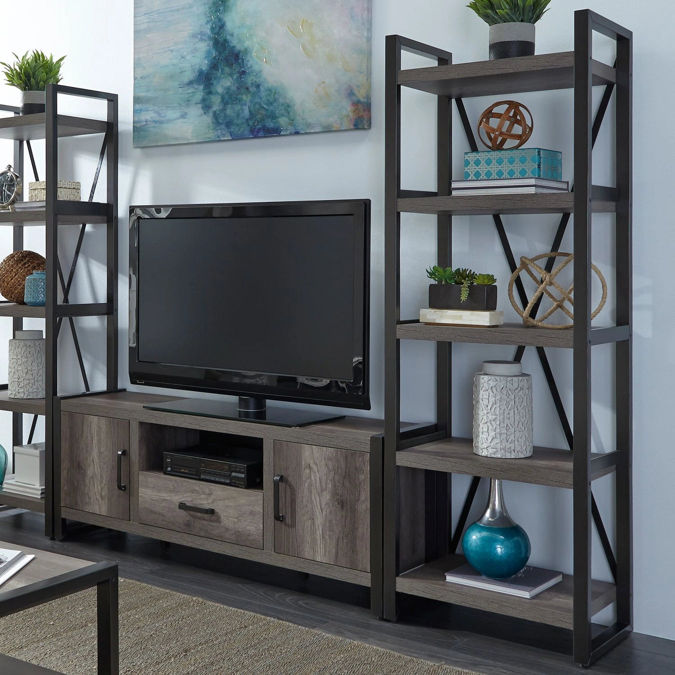 Accent Table