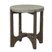 Cascade 3 Piece Set (1-Cocktail 2-End Tables) image