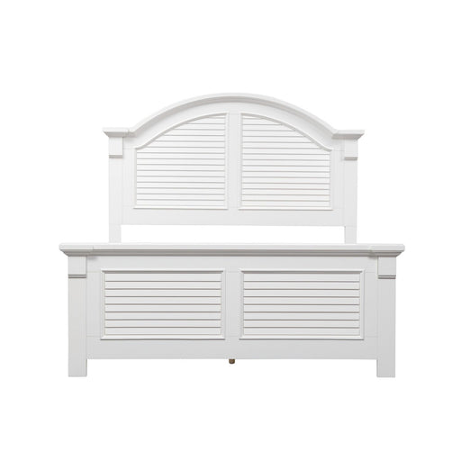 Summer House I Panel Bed image
