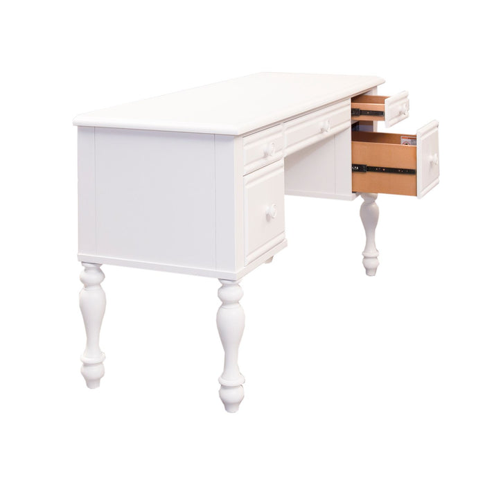 Summer House I 3 Piece Vanity Set - Plourde Furniture Co (Caribou, ME)