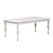 Summer House 6 Piece Rectangular Table Set - Plourde Furniture Co (Caribou, ME)