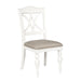 Summer House 6 Piece Rectangular Table Set - Plourde Furniture Co (Caribou, ME)