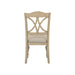 Summer House Splat Back Side Chair (RTA) - Plourde Furniture Co (Caribou, ME)