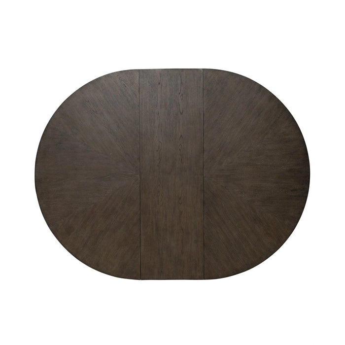 Cascade Falls Pedestal Table Set image