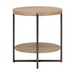 Paran Place Round Chairside Table image