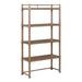 Hickory Grove Open Bookcase Top image