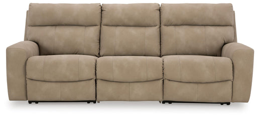 Next-Gen DuraPella Living Room Set - Plourde Furniture Co (Caribou, ME)