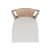 Sheridan Pointe Corded Back Side Chair (RTA) - Plourde Furniture Co (Caribou, ME)