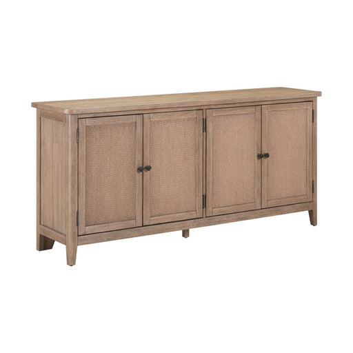 Sheridan Pointe Buffet - Plourde Furniture Co (Caribou, ME)
