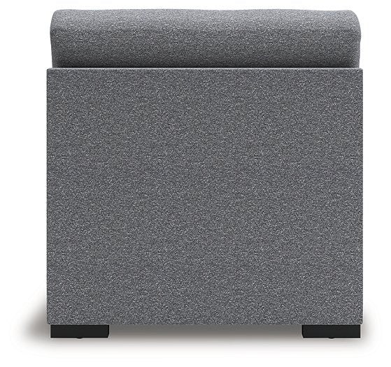 Bealton Sectional - Plourde Furniture Co (Caribou, ME)