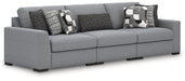 Bealton Sectional - Plourde Furniture Co (Caribou, ME)