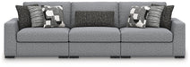 Bealton Sectional - Plourde Furniture Co (Caribou, ME)