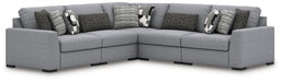 Bealton Sectional - Plourde Furniture Co (Caribou, ME)