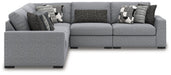 Bealton Sectional - Plourde Furniture Co (Caribou, ME)