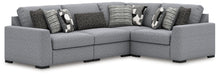 Bealton Sectional - Plourde Furniture Co (Caribou, ME)