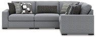 Bealton Sectional - Plourde Furniture Co (Caribou, ME)