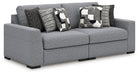 Bealton Sectional - Plourde Furniture Co (Caribou, ME)